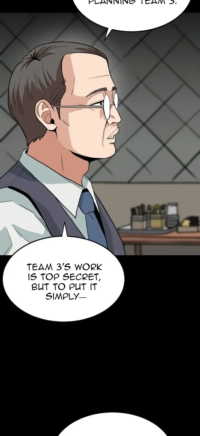 The Ultimate Manager Chapter 1 page 116 - 