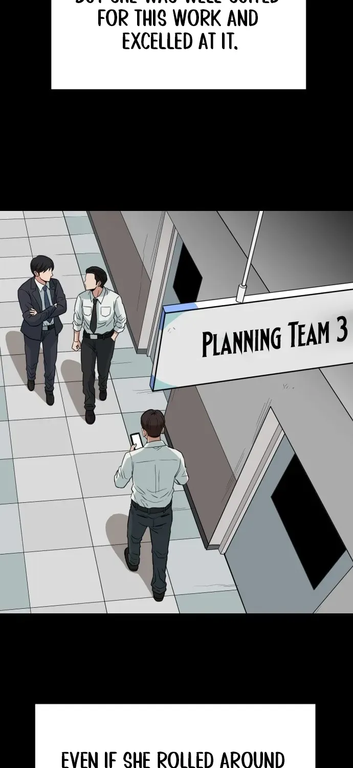 The Ultimate Manager Chapter 1 page 123 - 