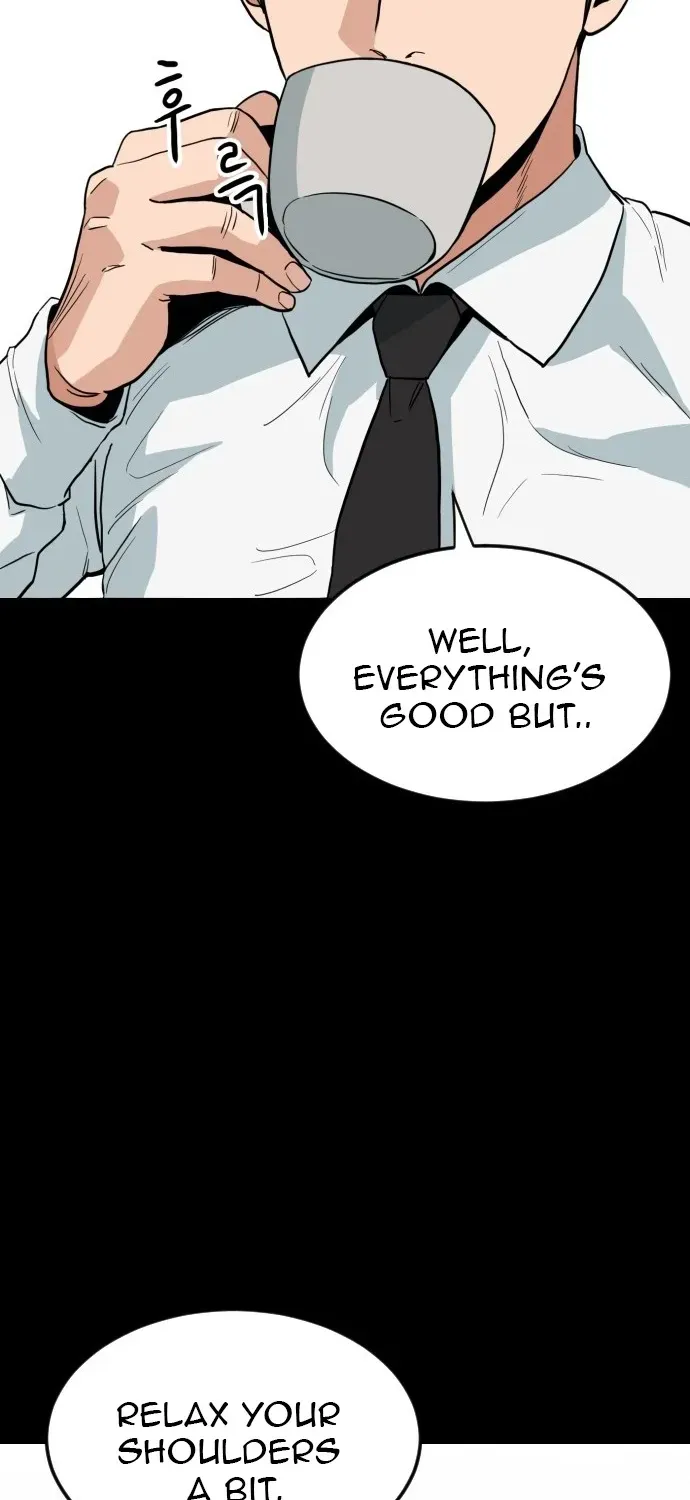 The Ultimate Manager Chapter 1 page 128 - 