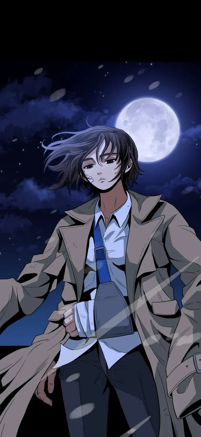 The Ultimate Manager Chapter 1 page 137 - 