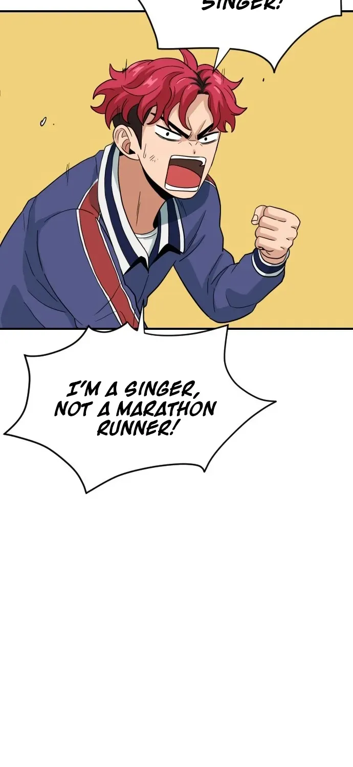 The Ultimate Manager Chapter 1 page 16 - 