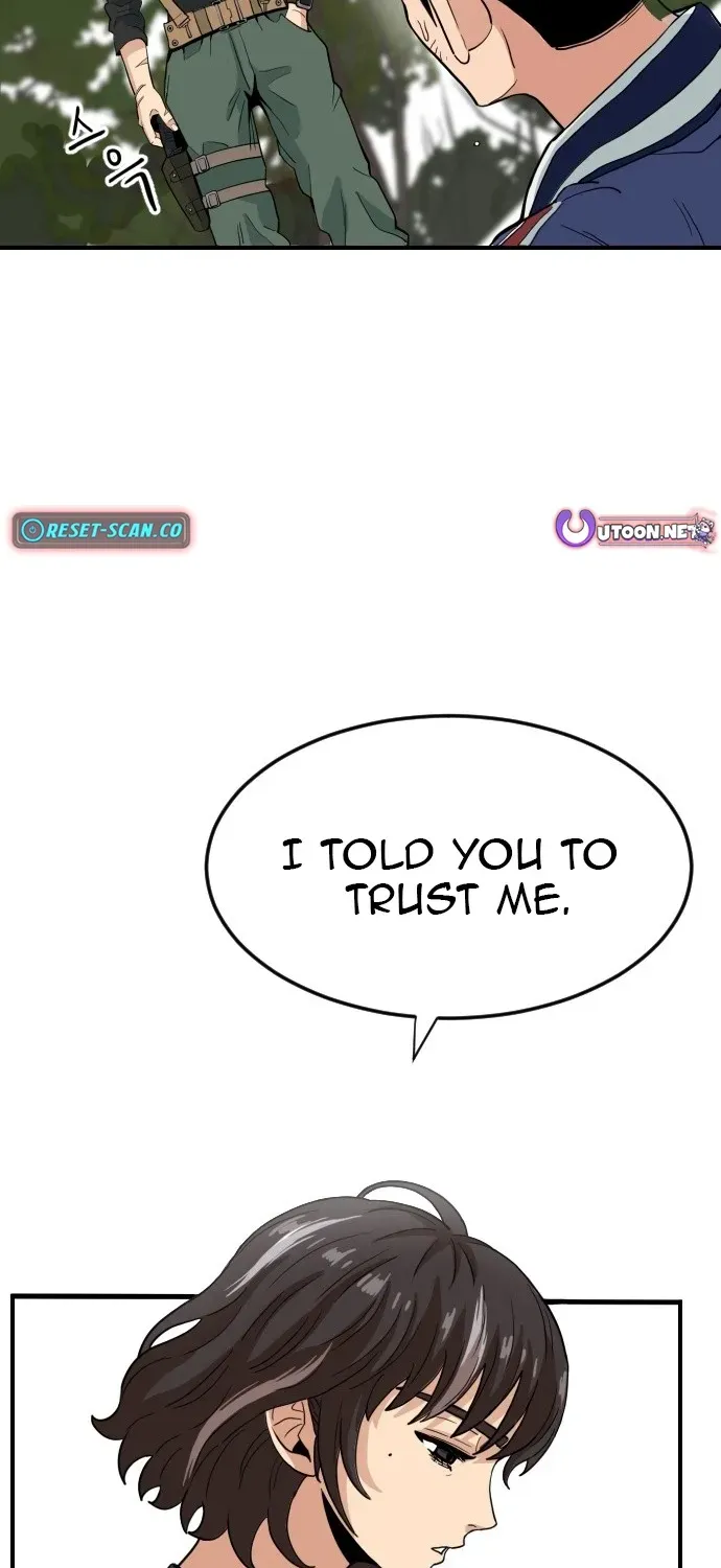 The Ultimate Manager Chapter 1 page 20 - 