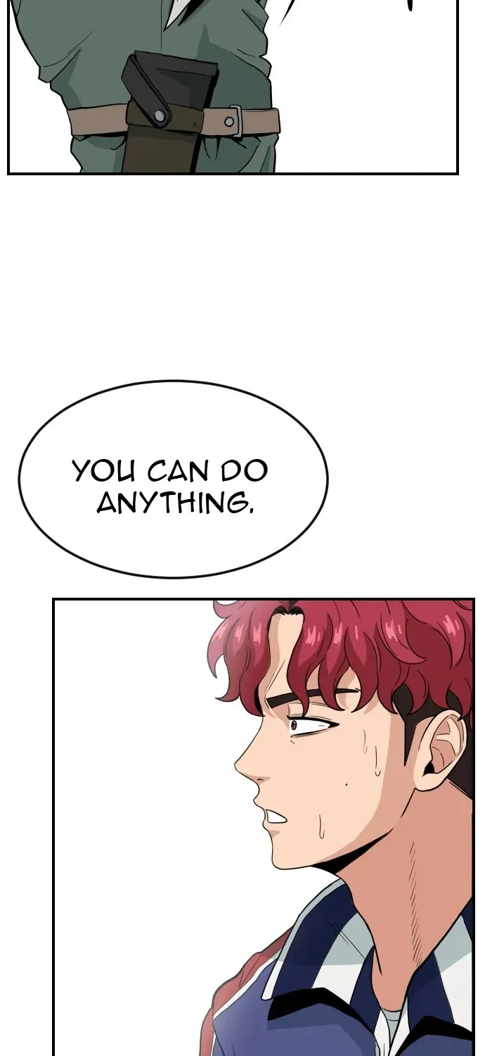 The Ultimate Manager Chapter 1 page 22 - 