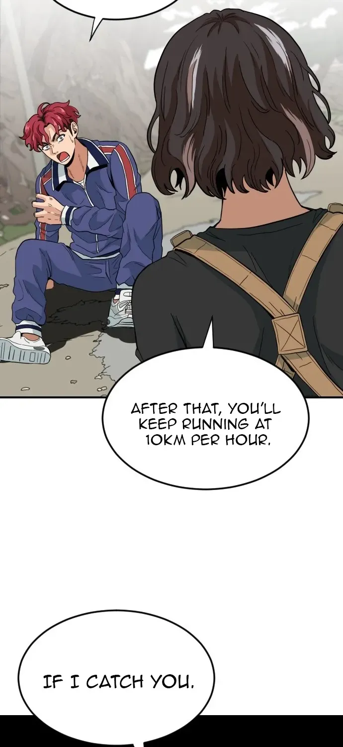 The Ultimate Manager Chapter 1 page 25 - 