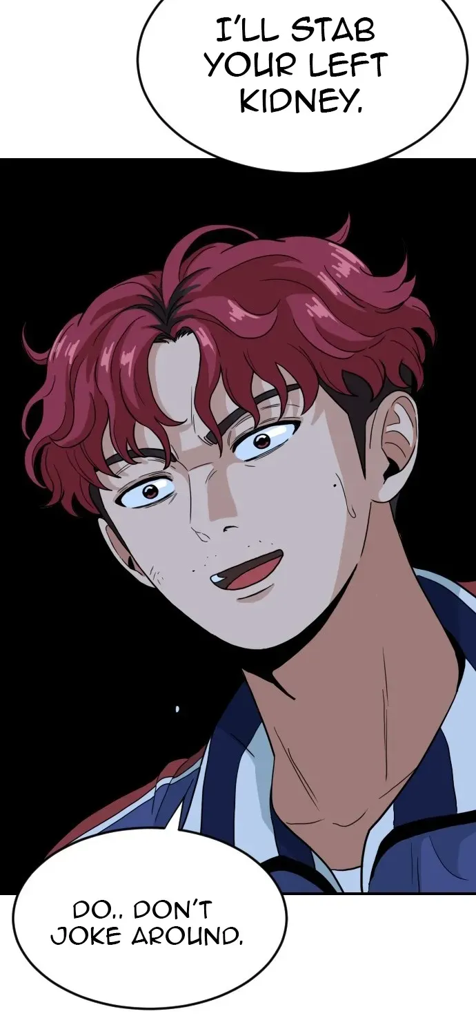 The Ultimate Manager Chapter 1 page 27 - 