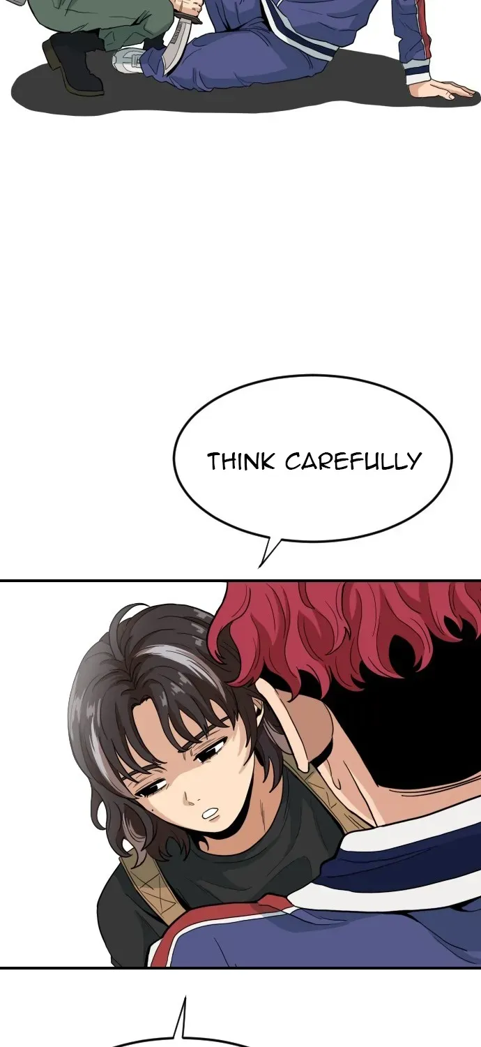 The Ultimate Manager Chapter 1 page 29 - 