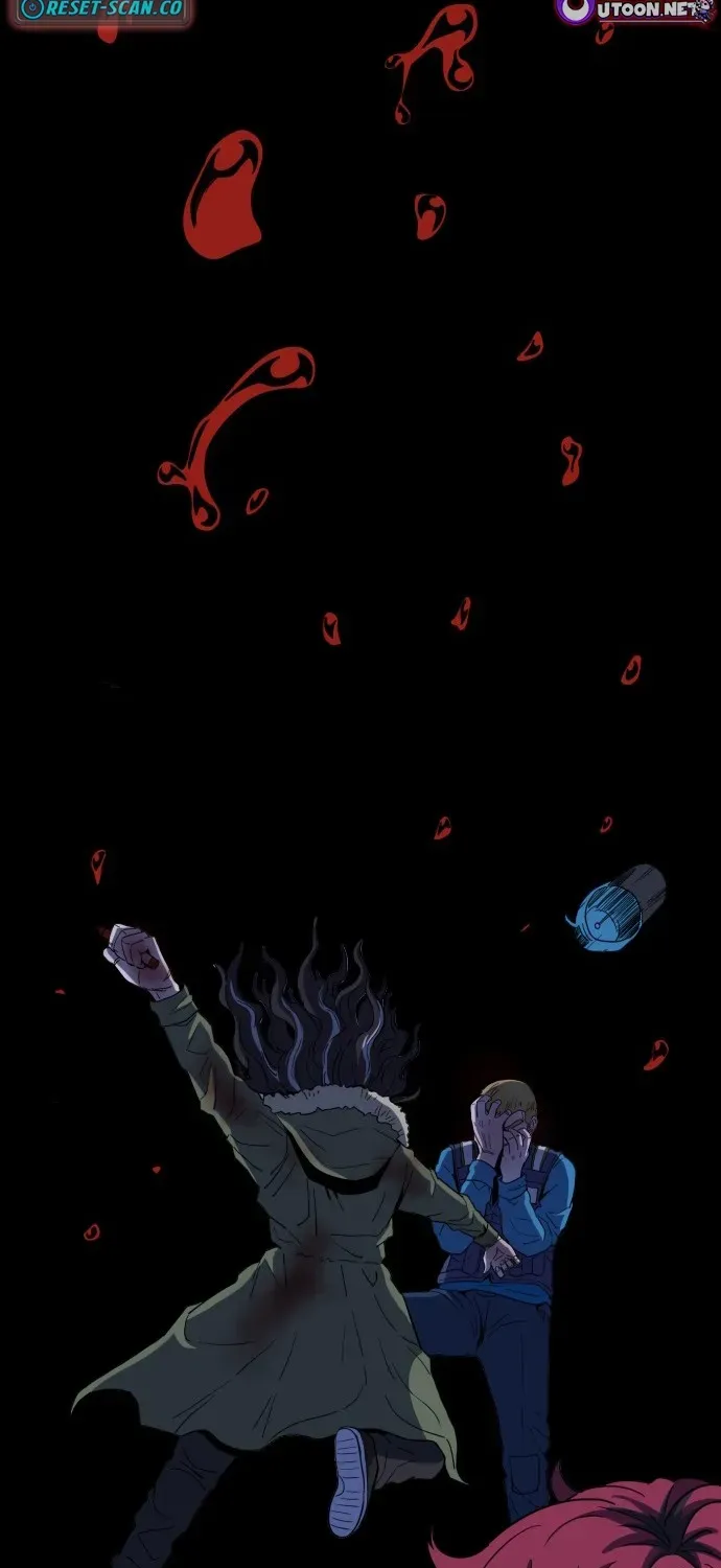 The Ultimate Manager Chapter 1 page 33 - 