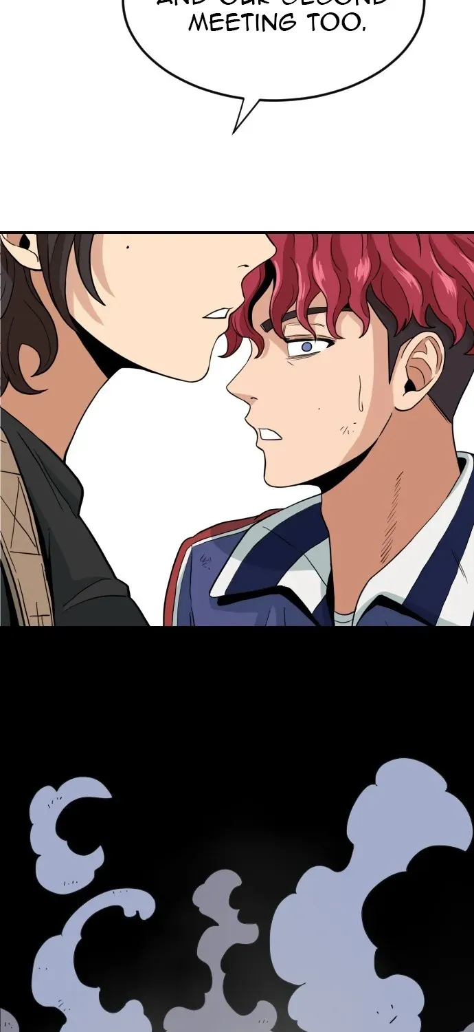 The Ultimate Manager Chapter 1 page 36 - 