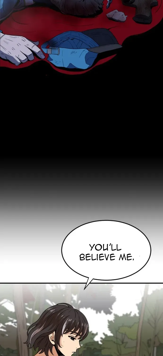 The Ultimate Manager Chapter 1 page 38 - 