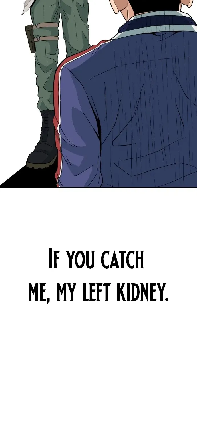 The Ultimate Manager Chapter 1 page 41 - 