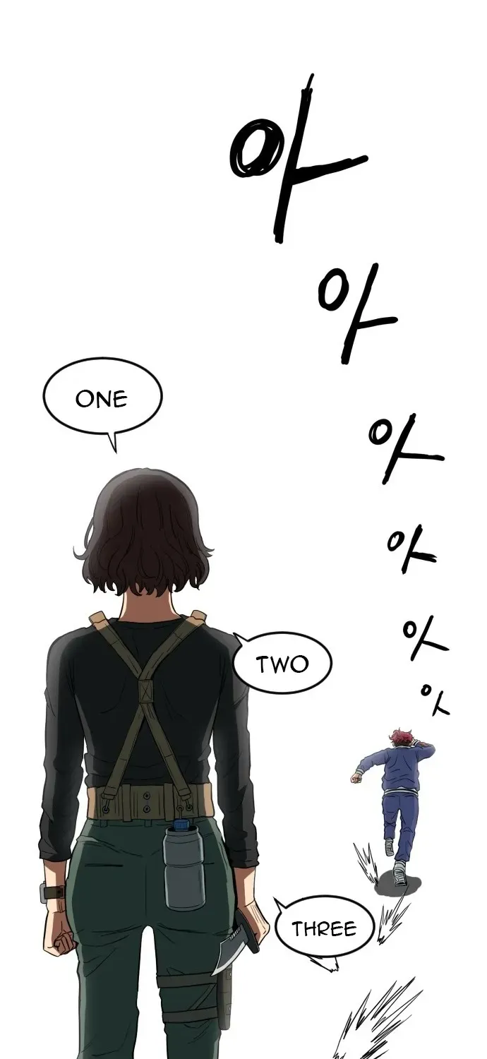 The Ultimate Manager Chapter 1 page 46 - 