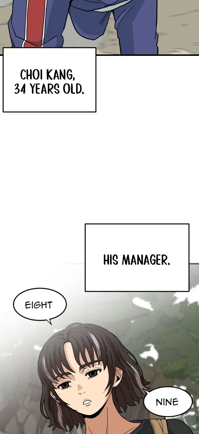 The Ultimate Manager Chapter 1 page 51 - 