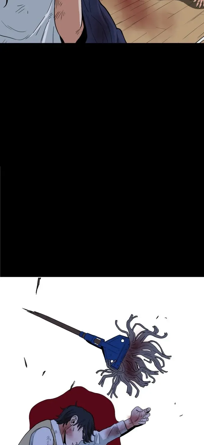 The Ultimate Manager Chapter 1 page 64 - 