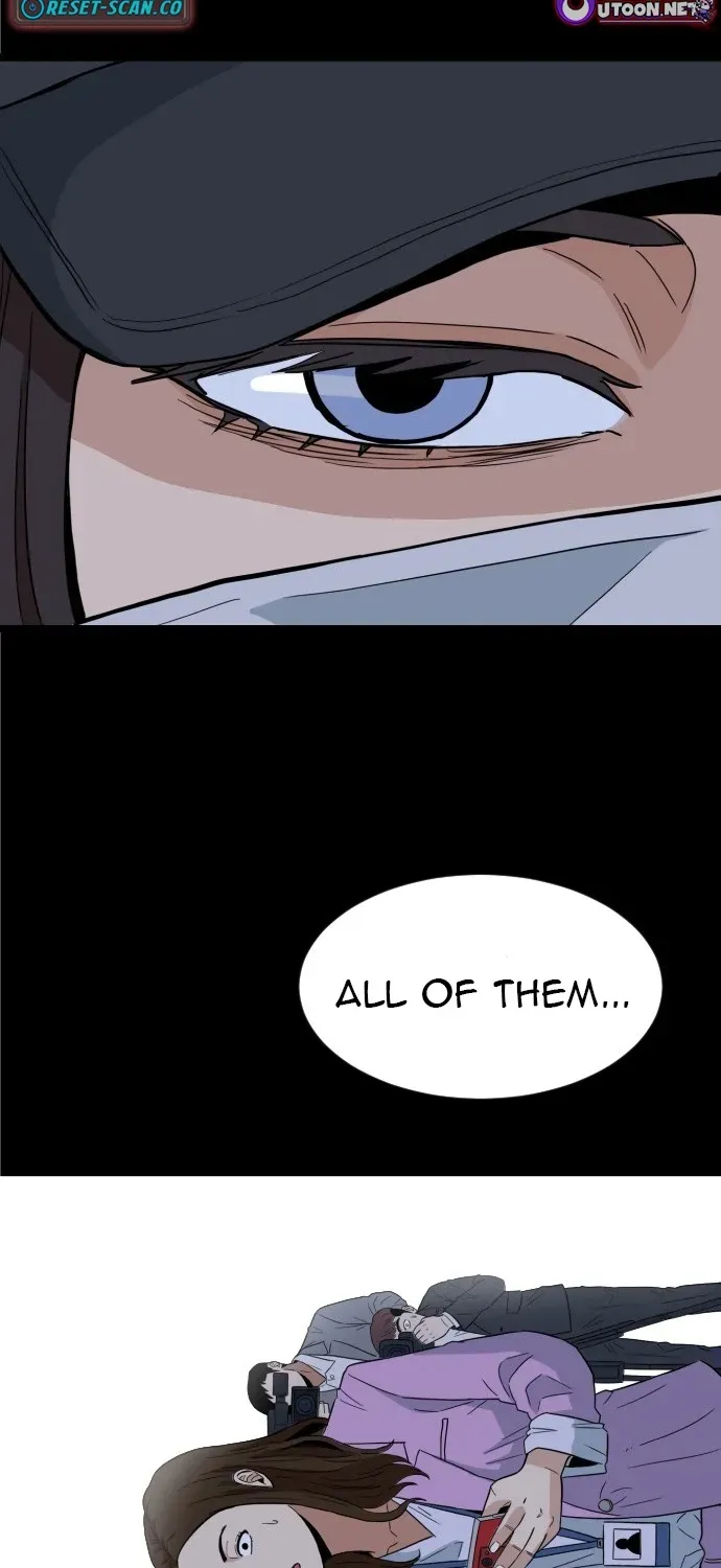 The Ultimate Manager Chapter 1 page 71 - 