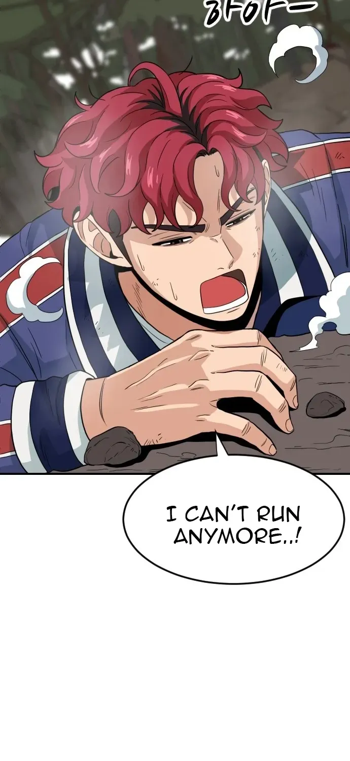 The Ultimate Manager Chapter 1 page 9 - 