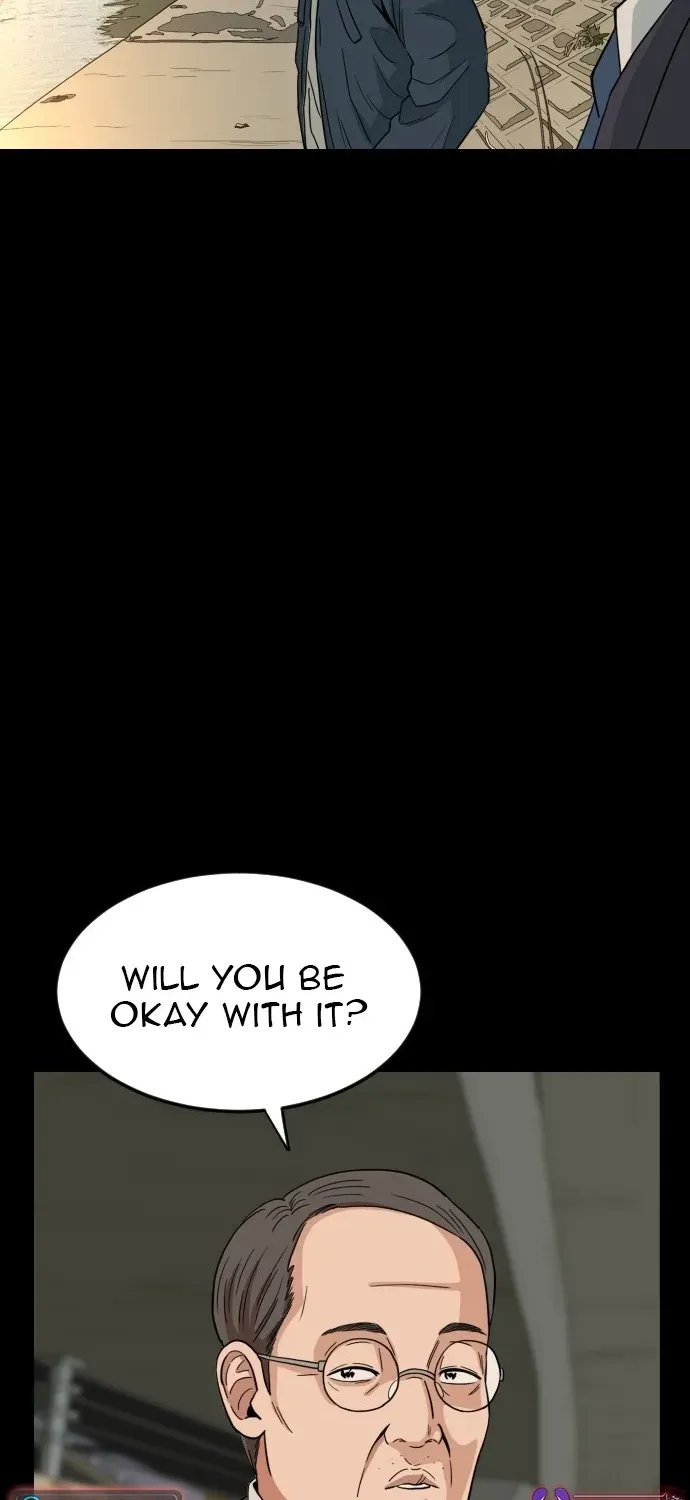 The Ultimate Manager Chapter 1 page 95 - 