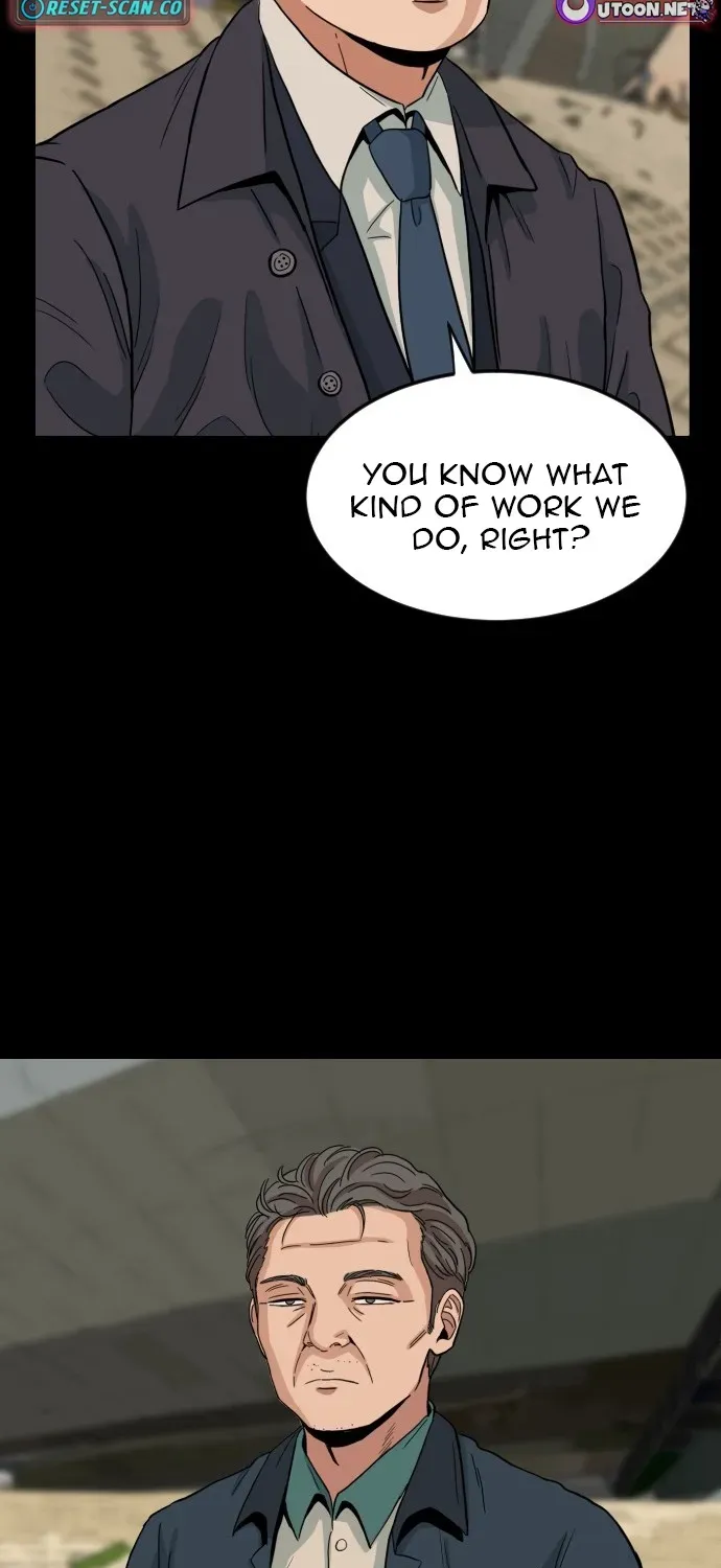 The Ultimate Manager Chapter 1 page 96 - 