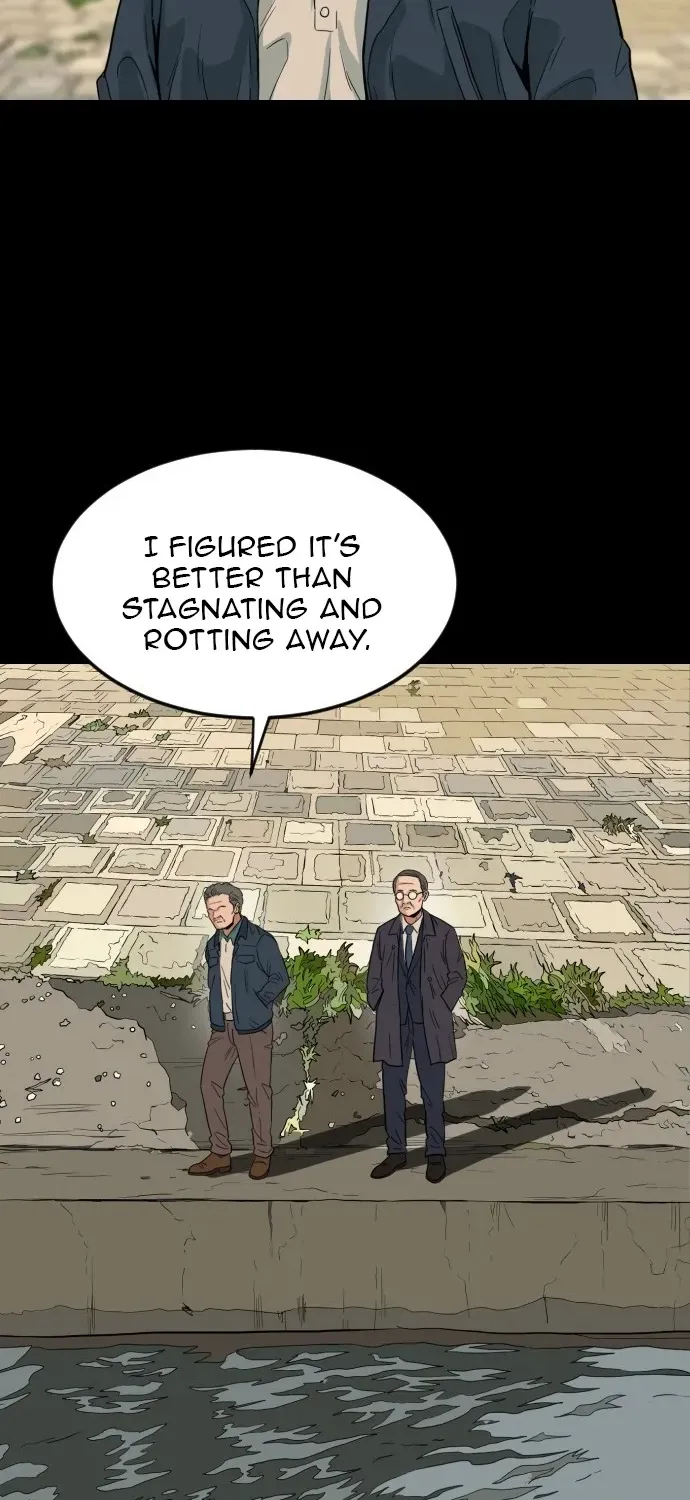 The Ultimate Manager Chapter 1 page 97 - 