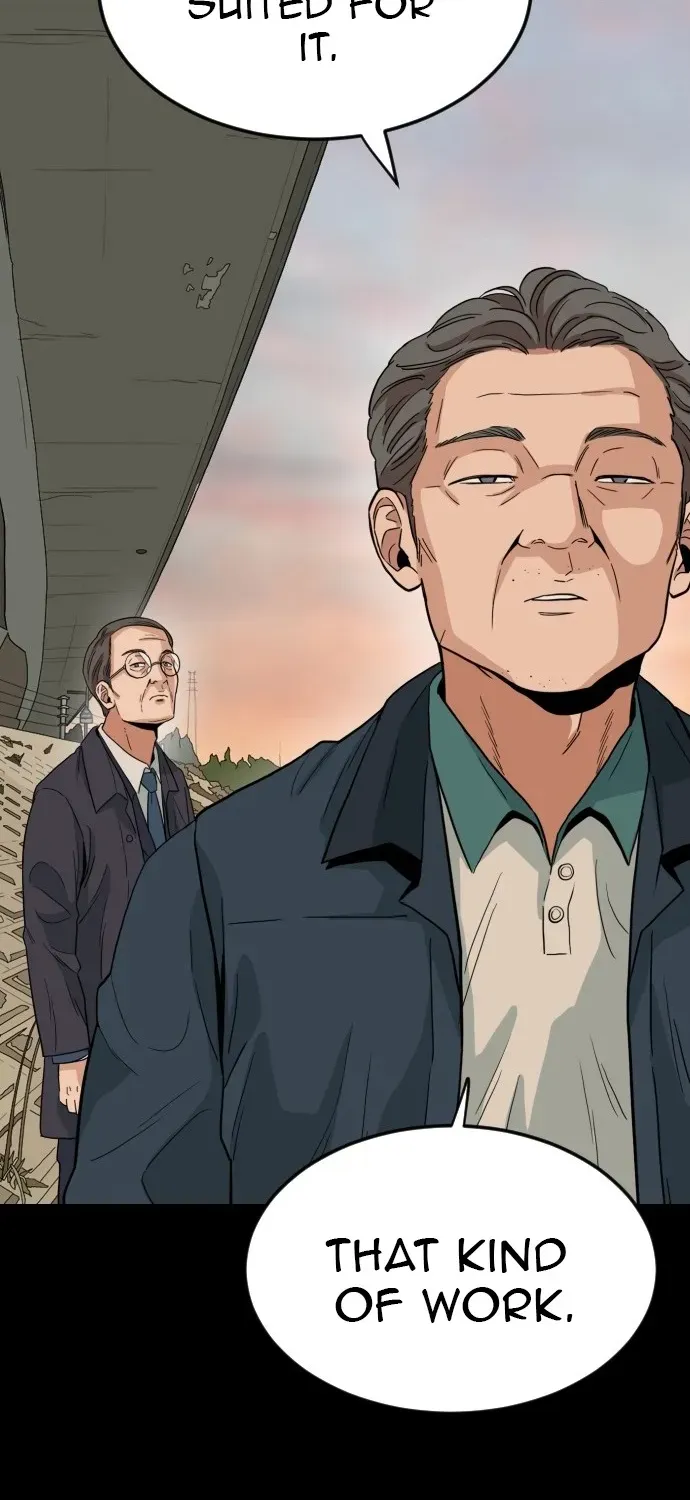 The Ultimate Manager Chapter 1 page 100 - 