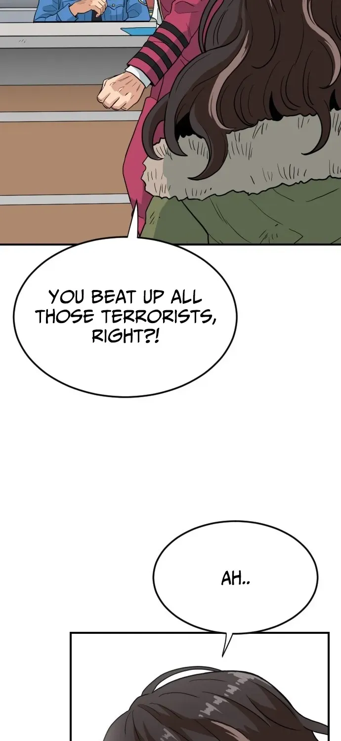 The Ultimate Manager Chapter 3 page 11 - 