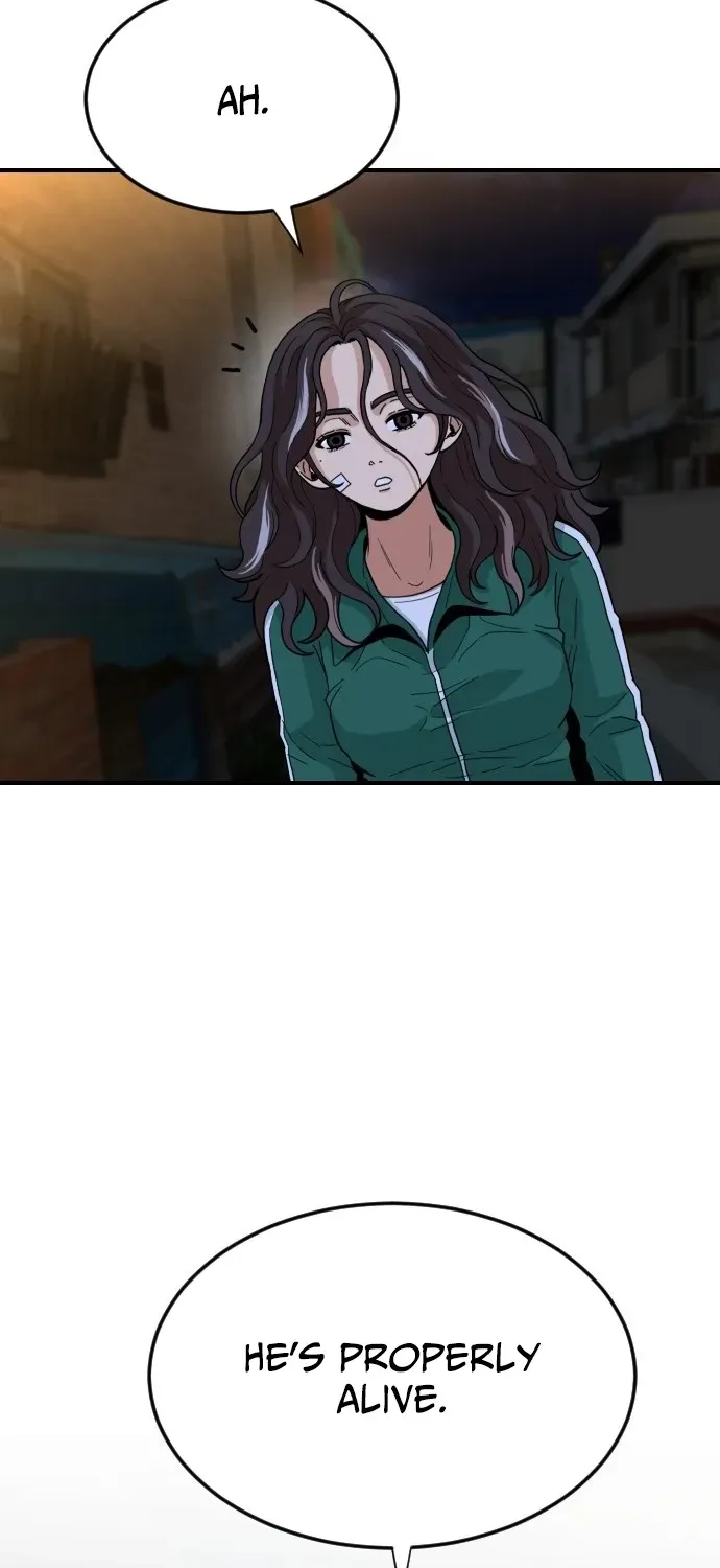 The Ultimate Manager Chapter 3 page 104 - 