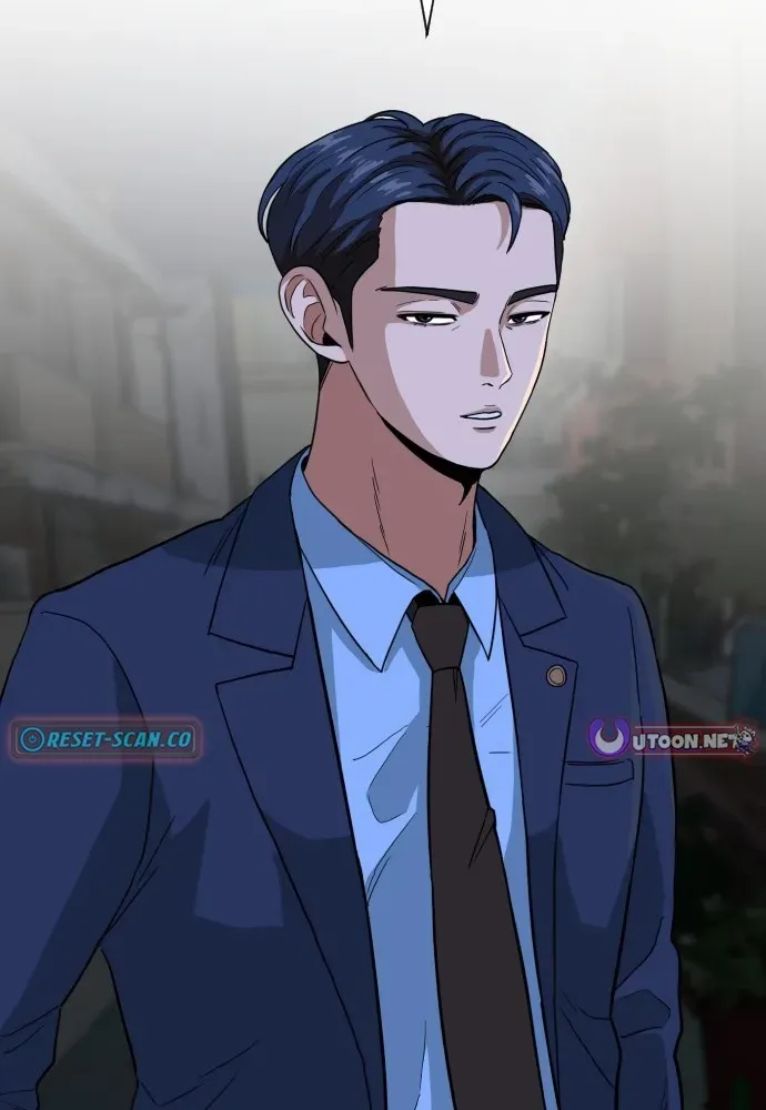 The Ultimate Manager Chapter 3 page 105 - 