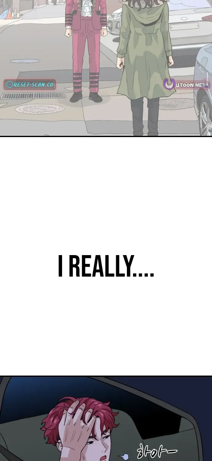 The Ultimate Manager Chapter 3 page 114 - 