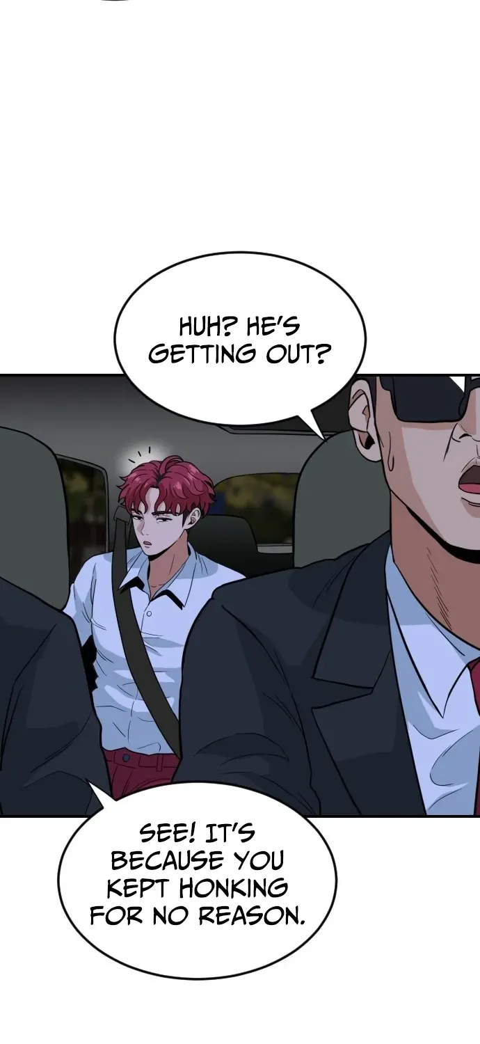 The Ultimate Manager Chapter 3 page 118 - 