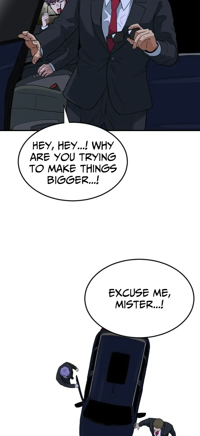 The Ultimate Manager Chapter 3 page 120 - 