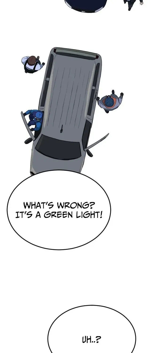 The Ultimate Manager Chapter 3 page 121 - 