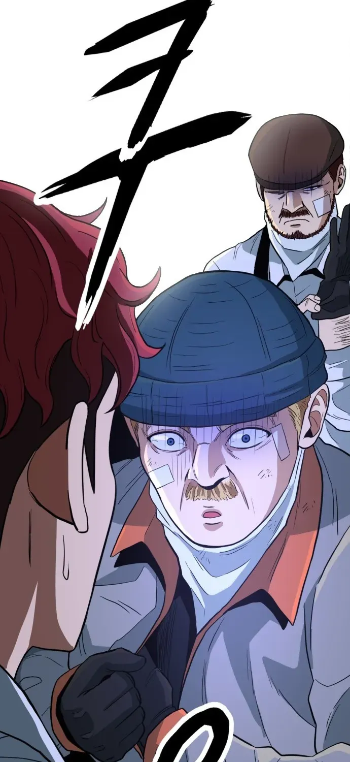 The Ultimate Manager Chapter 3 page 124 - 