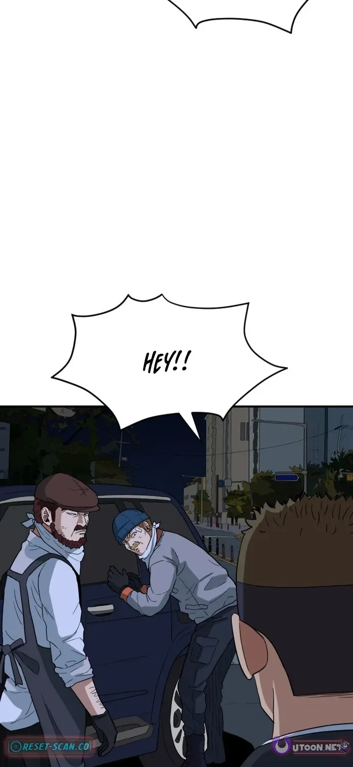 The Ultimate Manager Chapter 3 page 127 - 