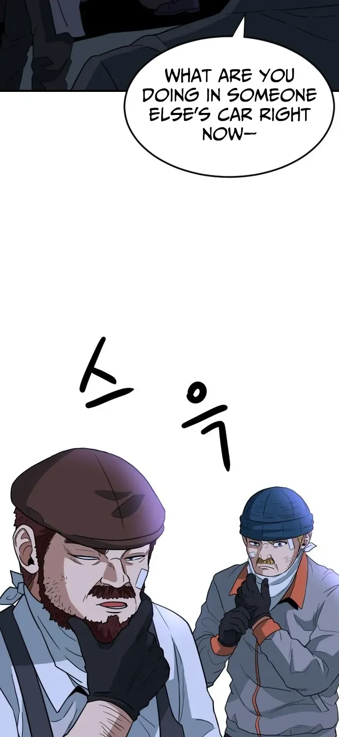 The Ultimate Manager Chapter 3 page 128 - 
