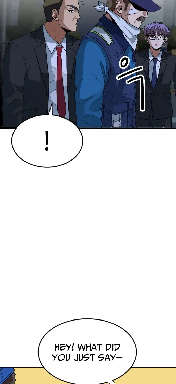 The Ultimate Manager Chapter 3 page 131 - 