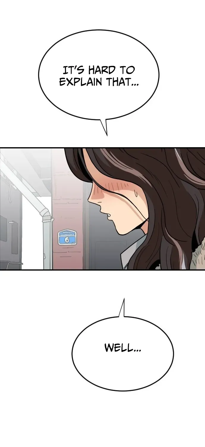 The Ultimate Manager Chapter 3 page 26 - 