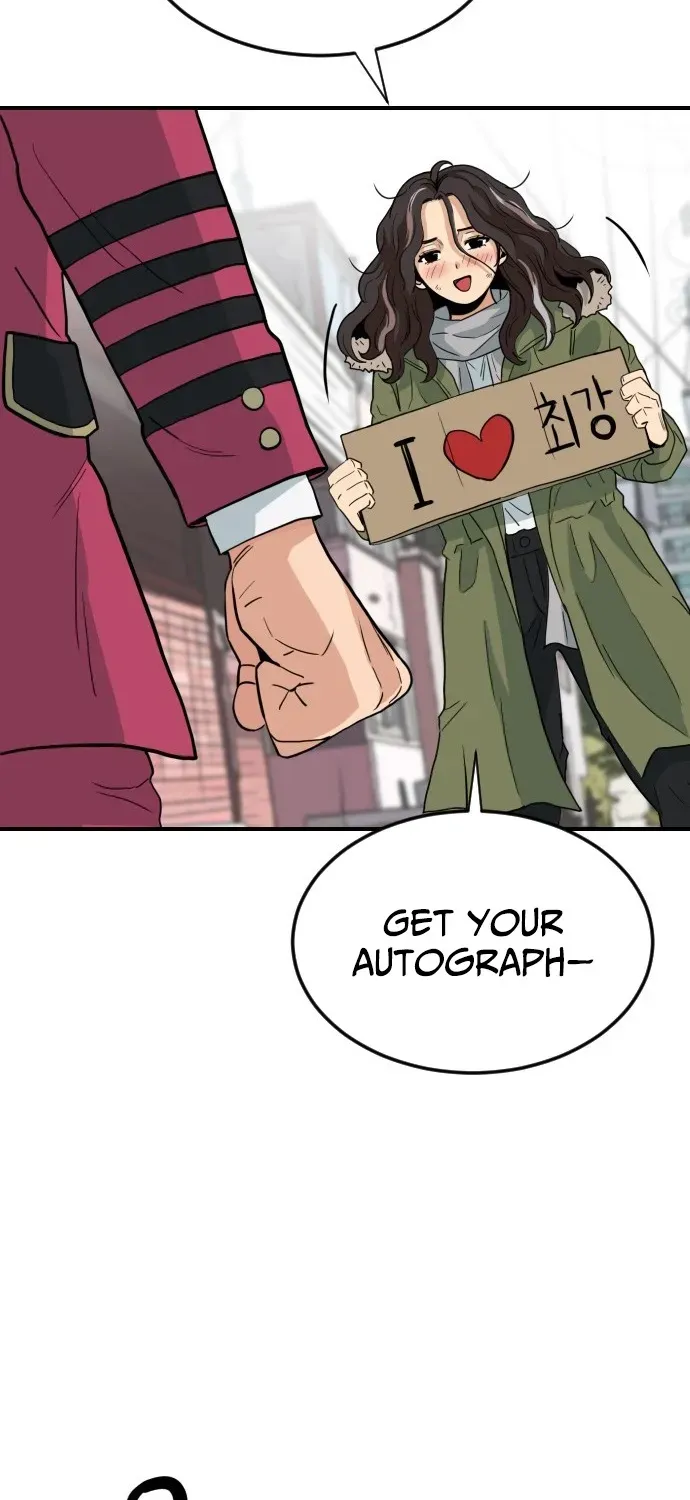 The Ultimate Manager Chapter 3 page 29 - 