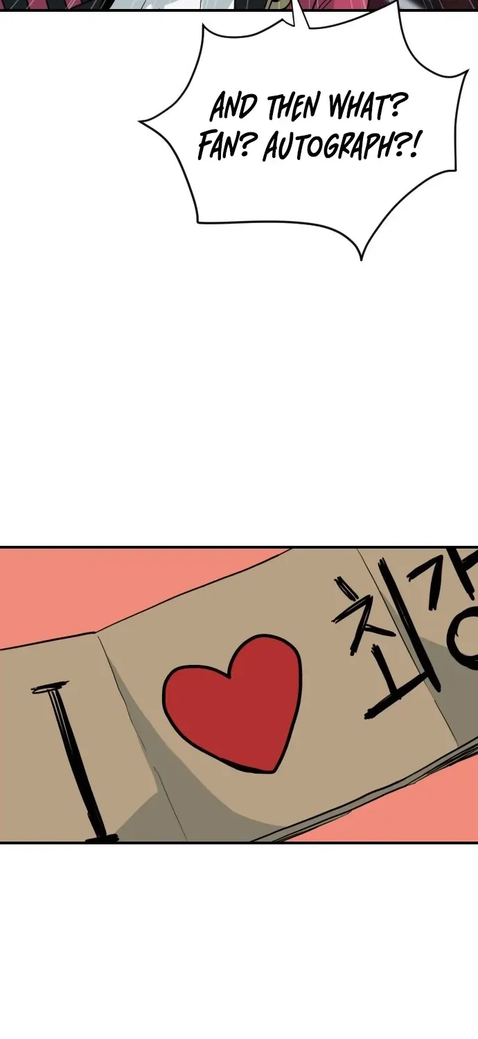 The Ultimate Manager Chapter 3 page 34 - 