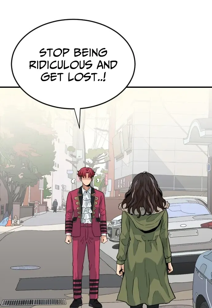 The Ultimate Manager Chapter 3 page 35 - 