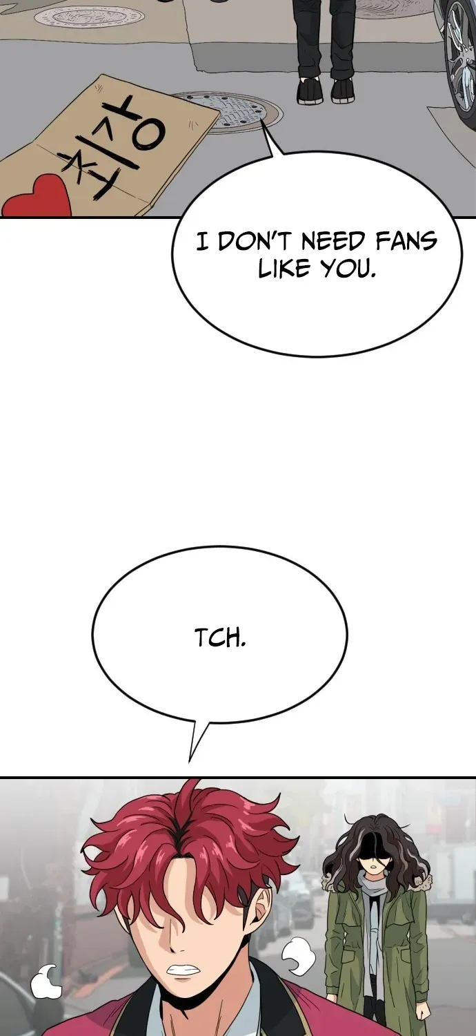 The Ultimate Manager Chapter 3 page 36 - 