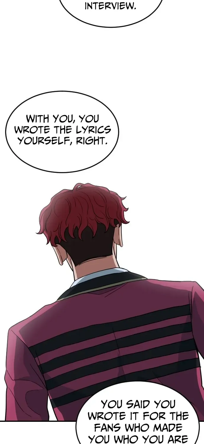 The Ultimate Manager Chapter 3 page 39 - 