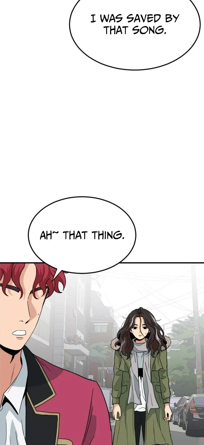 The Ultimate Manager Chapter 3 page 41 - 