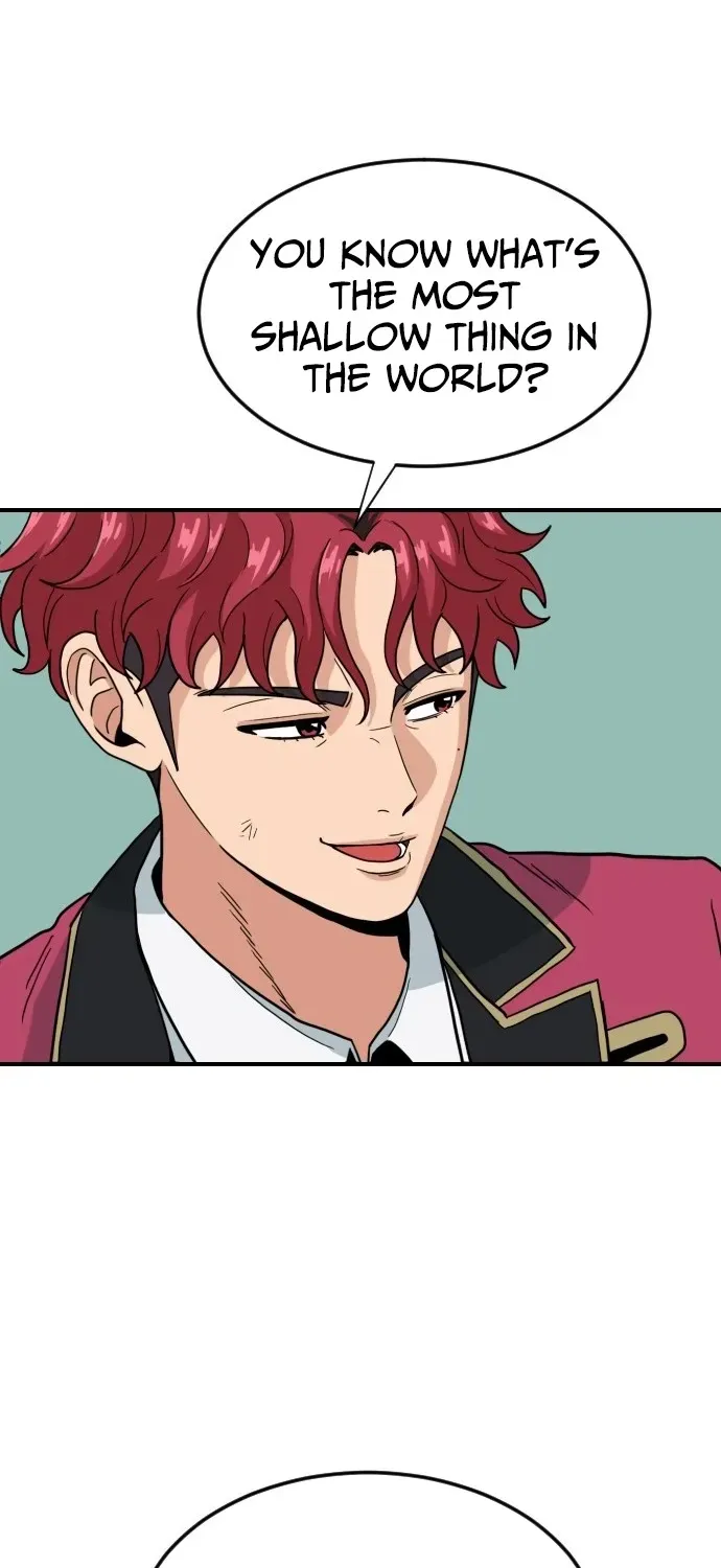 The Ultimate Manager Chapter 3 page 44 - 