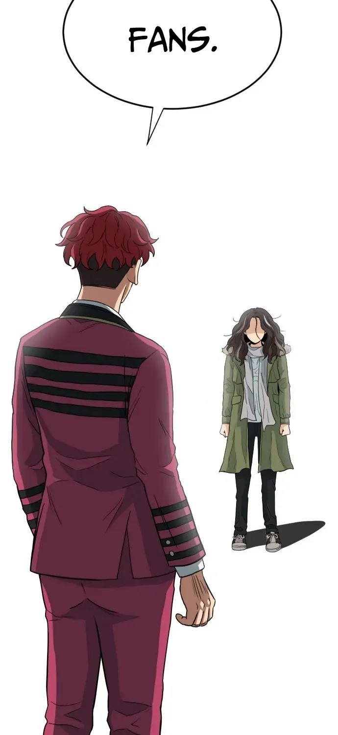 The Ultimate Manager Chapter 3 page 45 - 