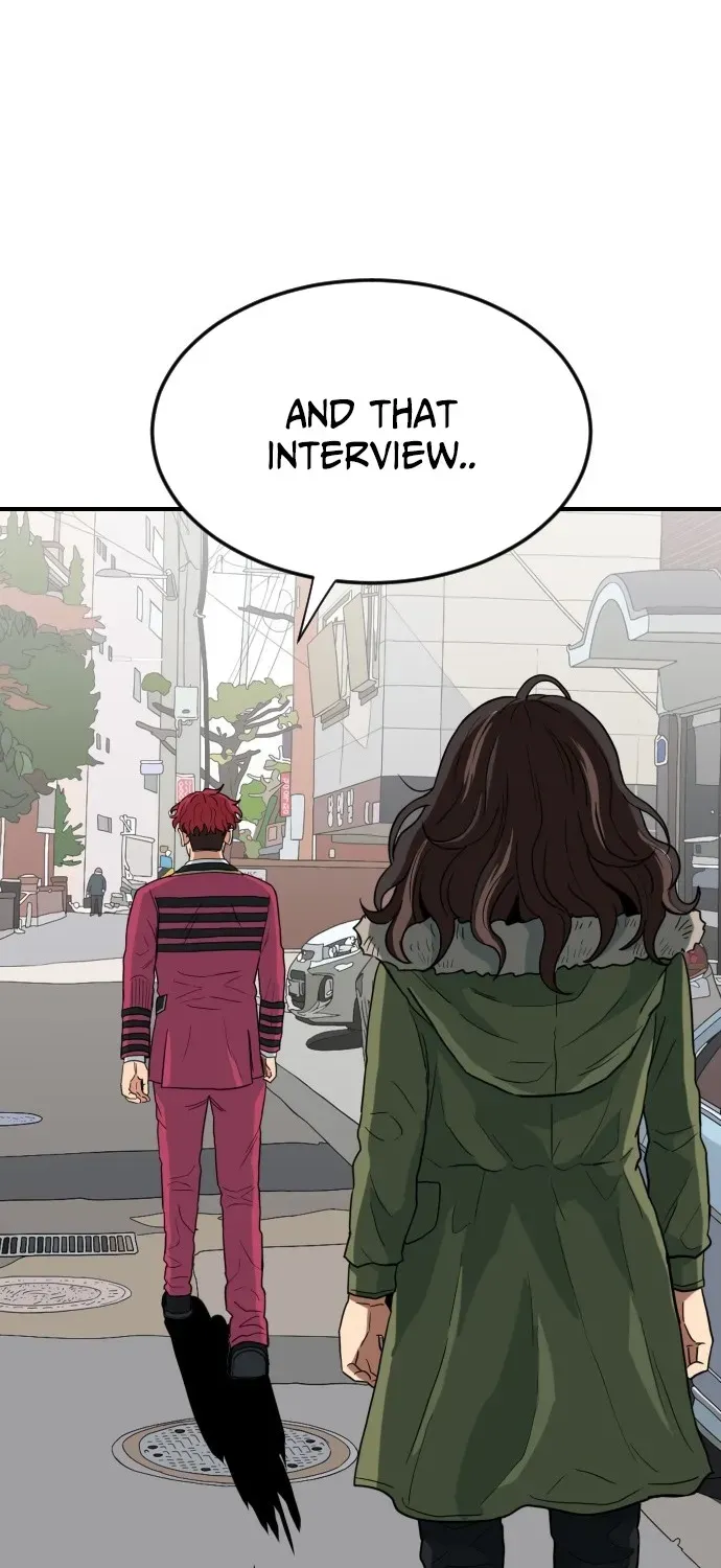 The Ultimate Manager Chapter 3 page 47 - 