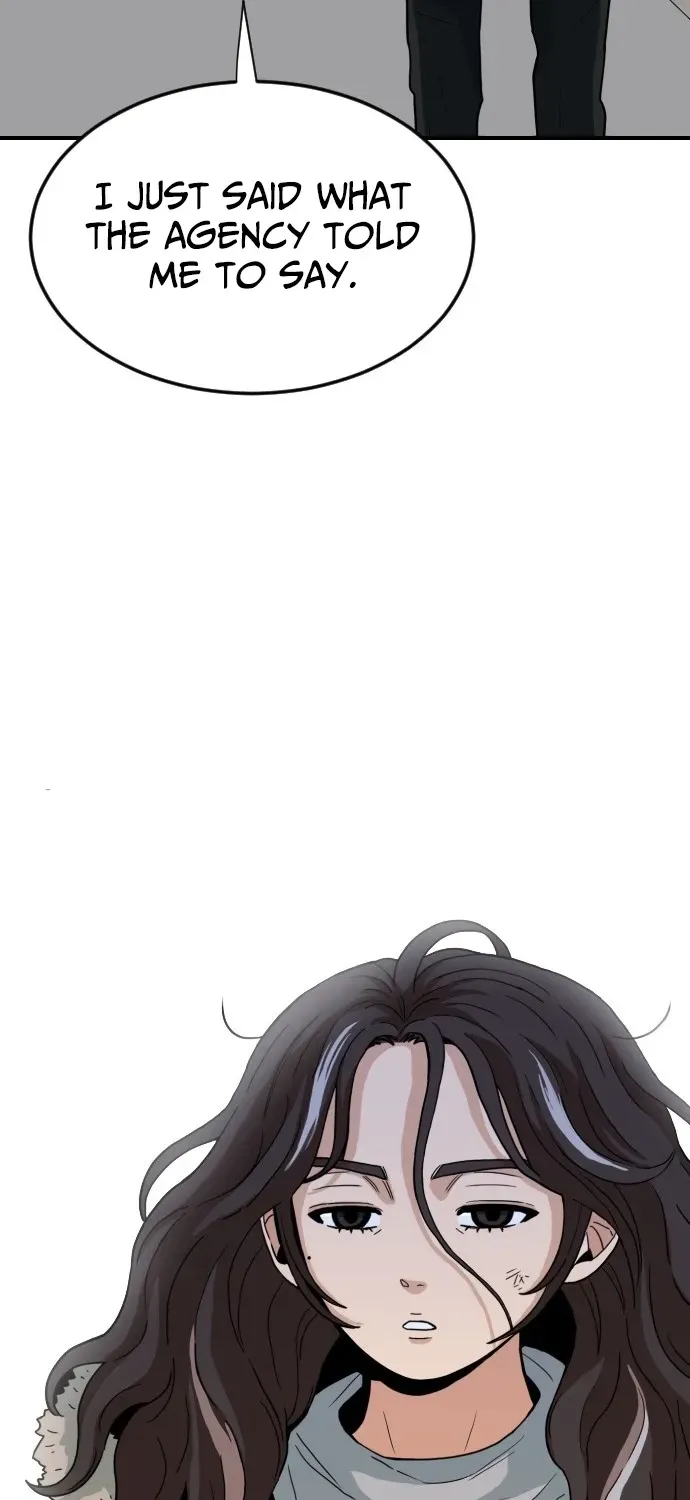 The Ultimate Manager Chapter 3 page 48 - 