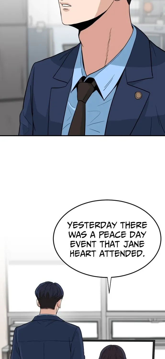 The Ultimate Manager Chapter 3 page 53 - 