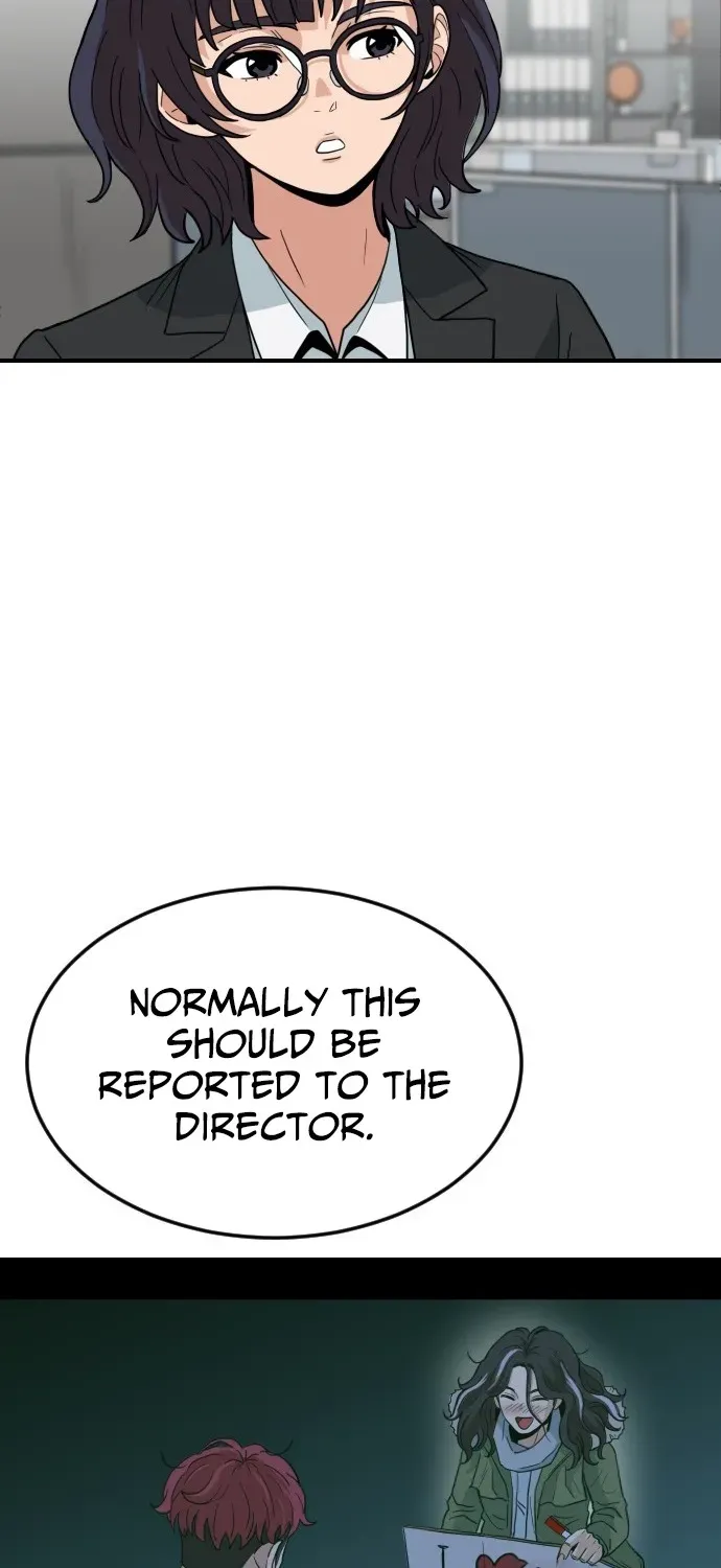 The Ultimate Manager Chapter 3 page 59 - 