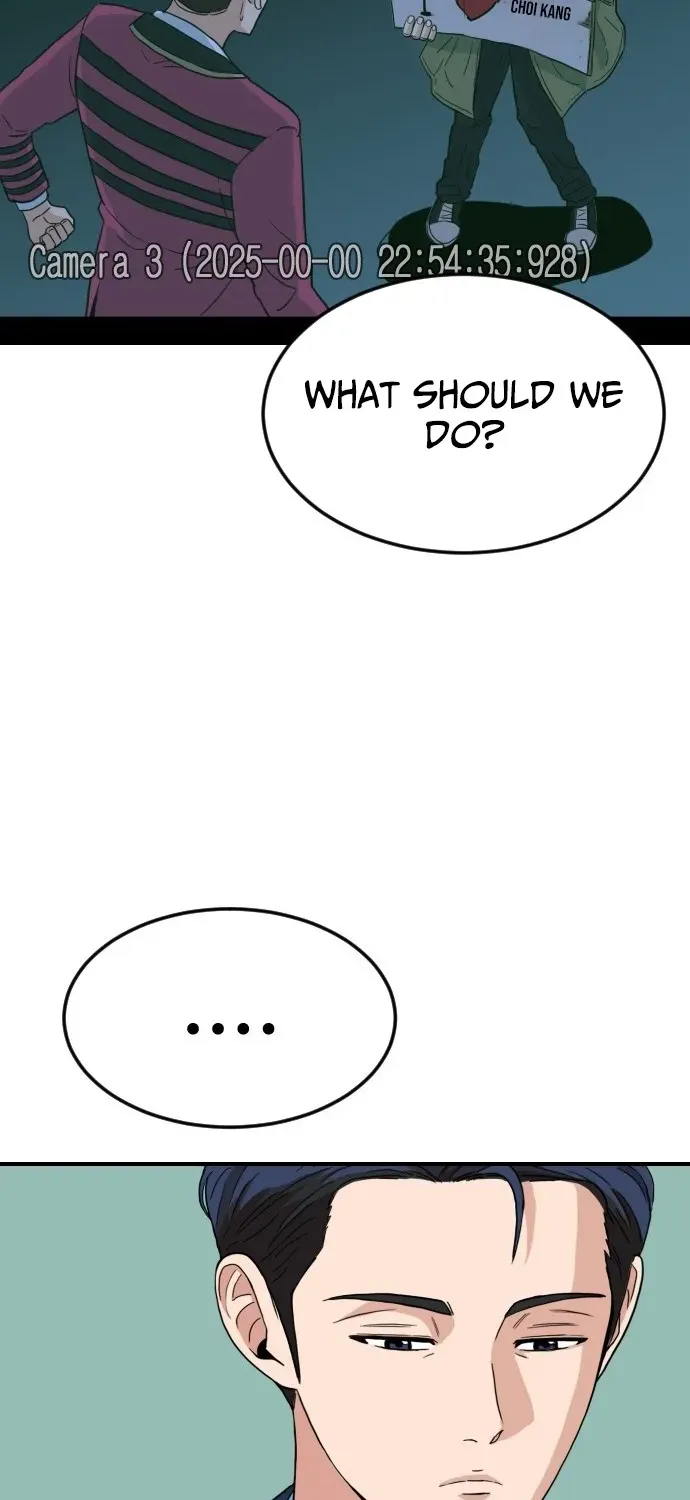 The Ultimate Manager Chapter 3 page 60 - 