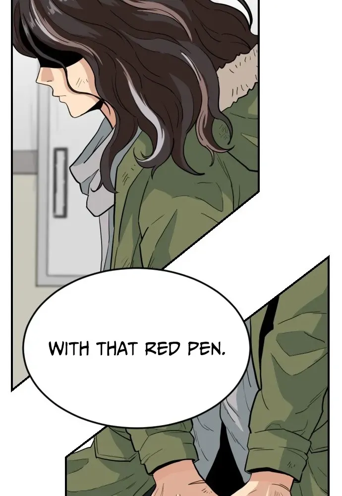 The Ultimate Manager Chapter 3 page 7 - 