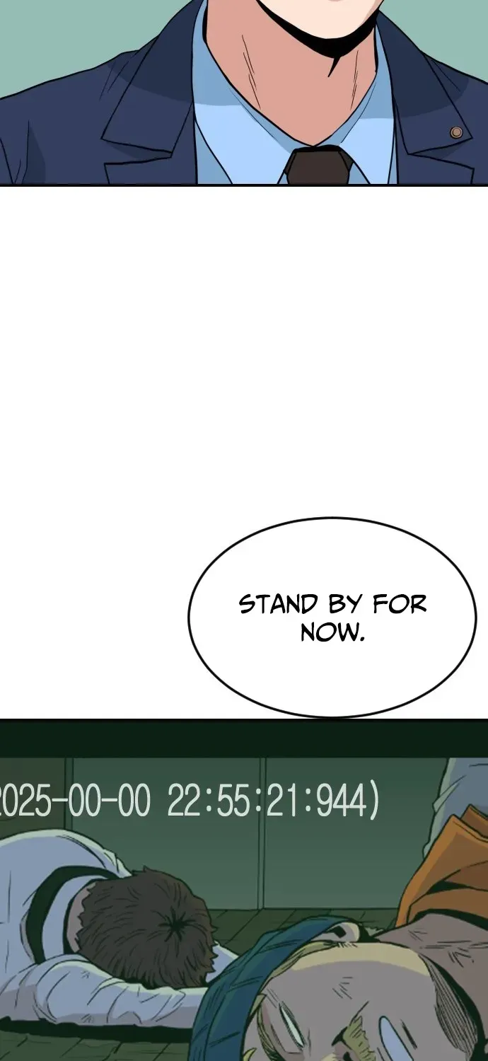 The Ultimate Manager Chapter 3 page 61 - 